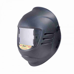 изображение щитка защитного лицевого для сварщика с крепление на каску артикул 05365 производитель РОСОМЗ