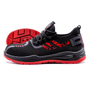 изображение полуботинок кроссовок red вид сбоку