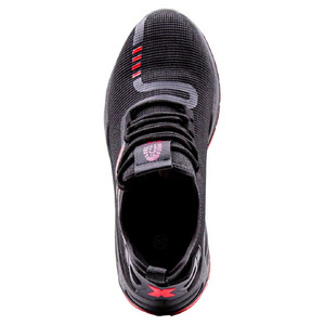 изображение полуботинок кроссовок red вид сверху