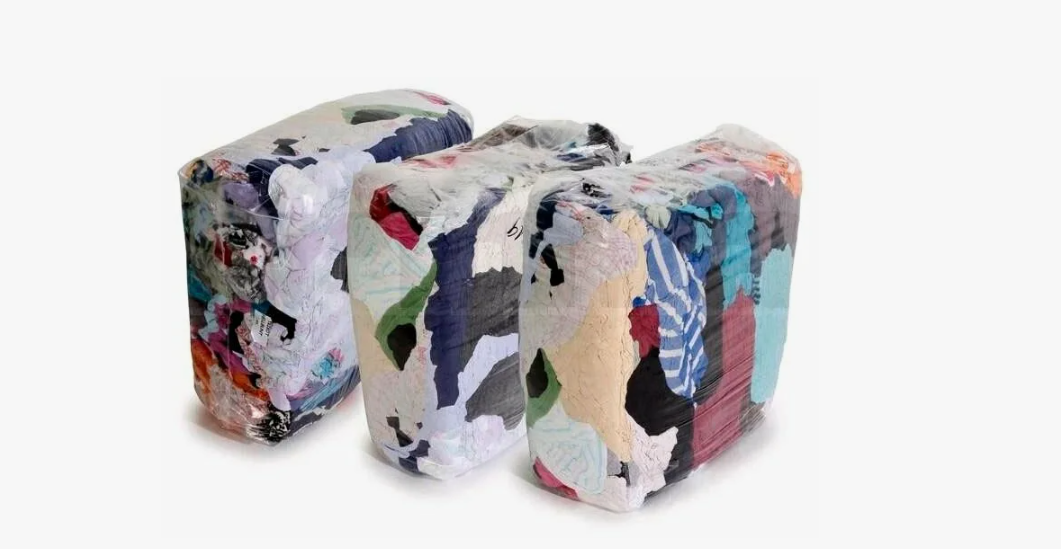 ветошь для предприятий